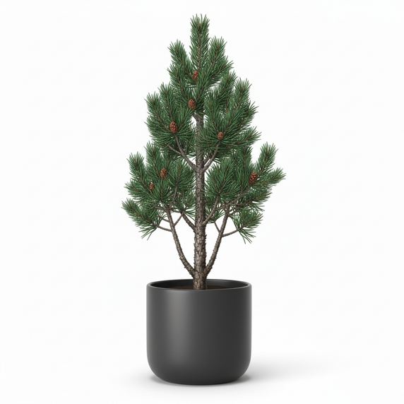 Mugo Pine