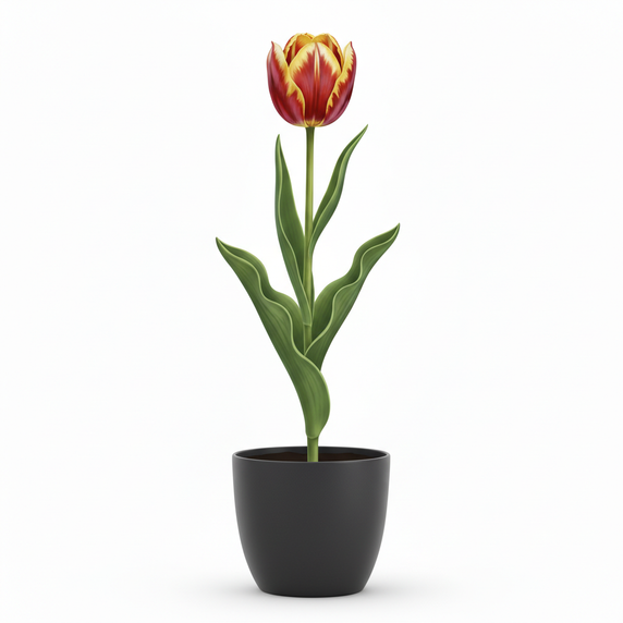 Dutch Tulip