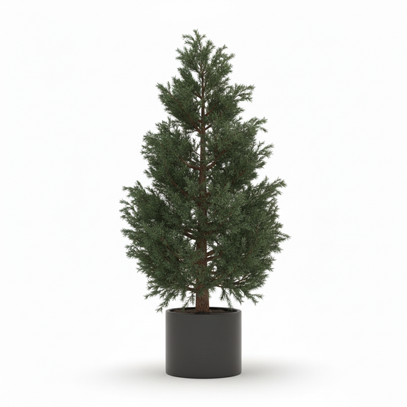 Juniper Standard Tree 'Standard Form'