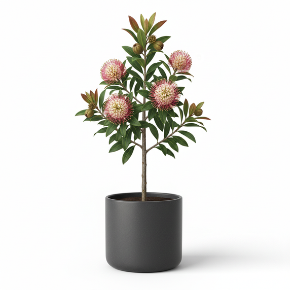 Pincushion Hakea
