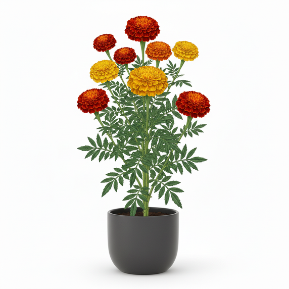 African Marigold