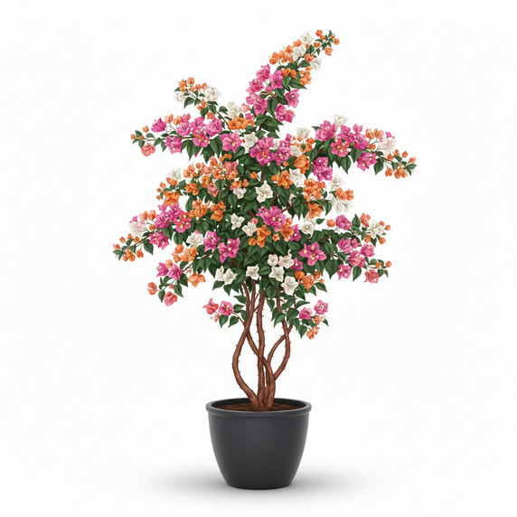 Climbing Bougainvillea