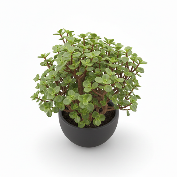 Elephant Bush