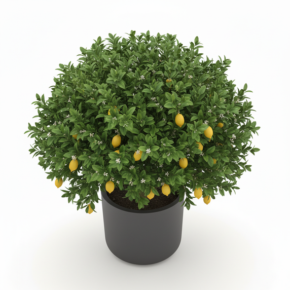 Citrus Tree (Standard)
