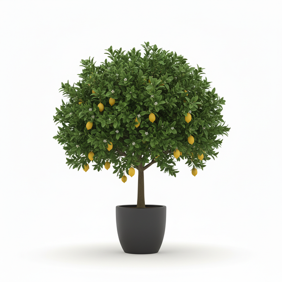 Citrus Tree (Standard)