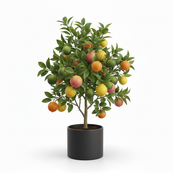 Assorted Citrus Plants 'Assorted'