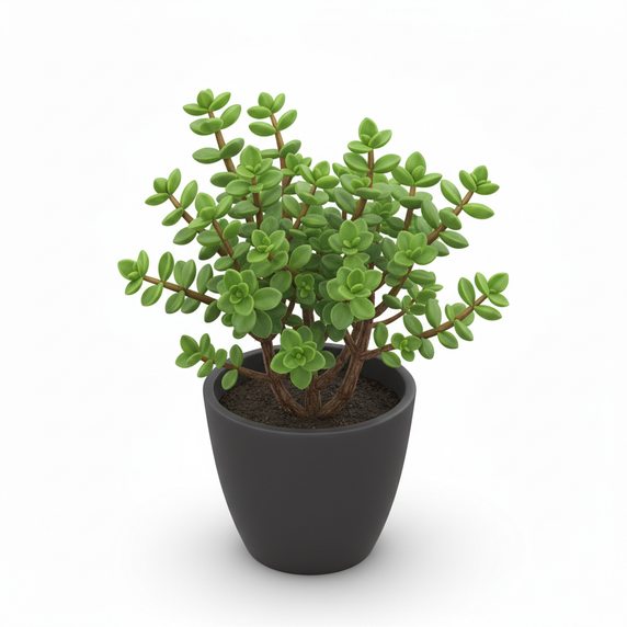 Elephant Bush Bonsai