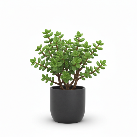 Elephant Bush Bonsai