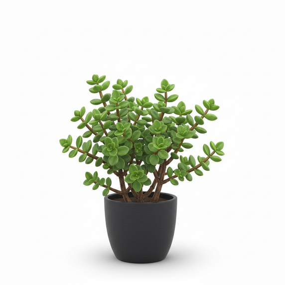 Elephant Bush Bonsai