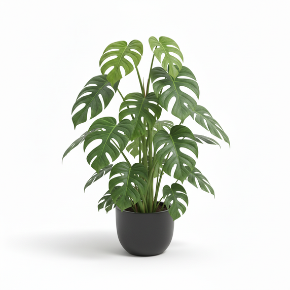 Mini Monstera