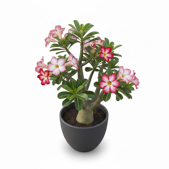 Desert Rose
