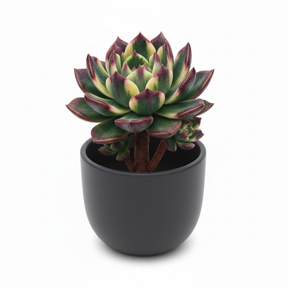 Arizona Bonbon Echeveria 'Arizona Bonbon'