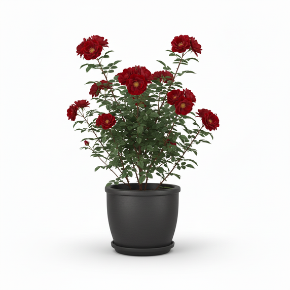 Boston Fern 'Bostoniensis'