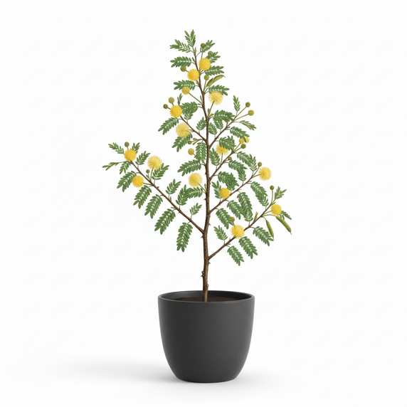 Boston Fern 'Fluffy Ruffles'