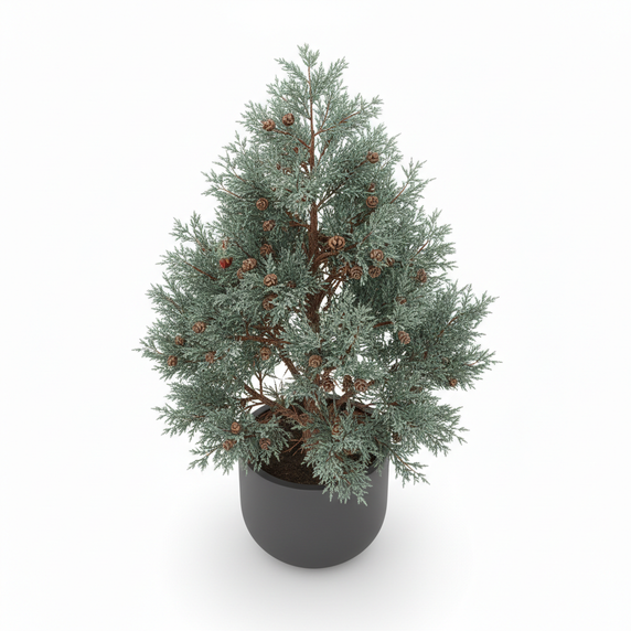 Arizona Cypress 'Greene'