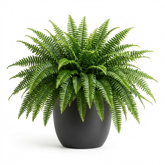 Nephrolepis exaltata