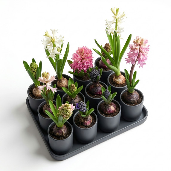 Hyacinthus orientalis