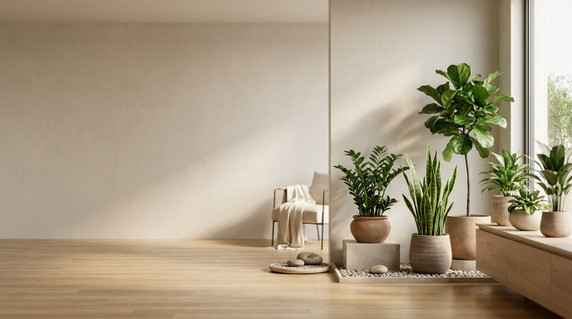How Often You Should Really Water Indoor Plants in Saudi Arabia Homes