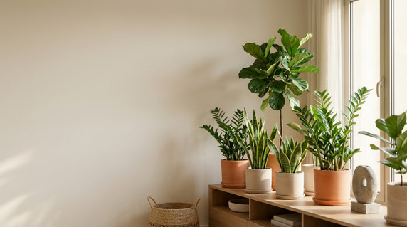 How to Save a Dying Indoor Plant Step by Step in Iraq Homes