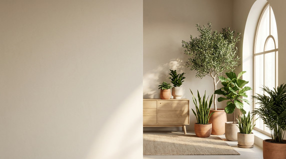 Why Indoor Plant Leaves Turn Yellow and What to Do in UAE Homes