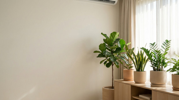 عدد مرات ري النباتات الداخلية بشكل صحيح في منازل المملكة العربية السعودية