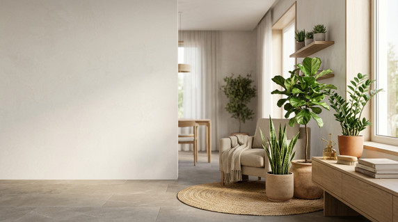 How to Save a Dying Indoor Plant Step by Step in Iraq Homes