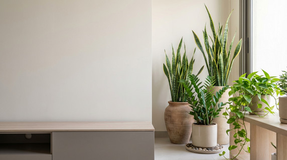 Indoor Plants Explained for First-Time Owners in Saudi Arabia Homes