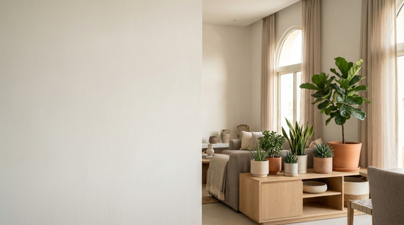 Indoor Plant Care Mistakes That Kill Plants Slowly in Iraq Homes