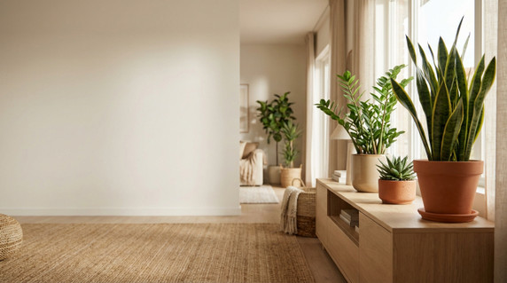 عدد مرات ري النباتات الداخلية بشكل صحيح في منازل المملكة العربية السعودية