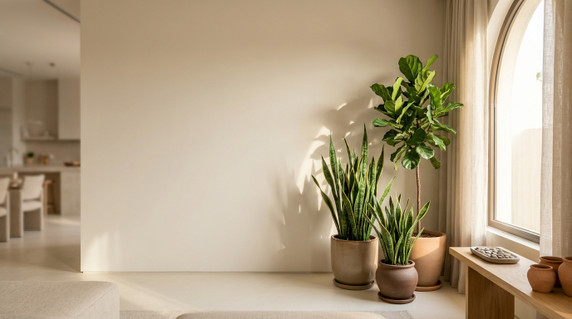 Indoor Plants Explained for First-Time Owners in UAE Homes