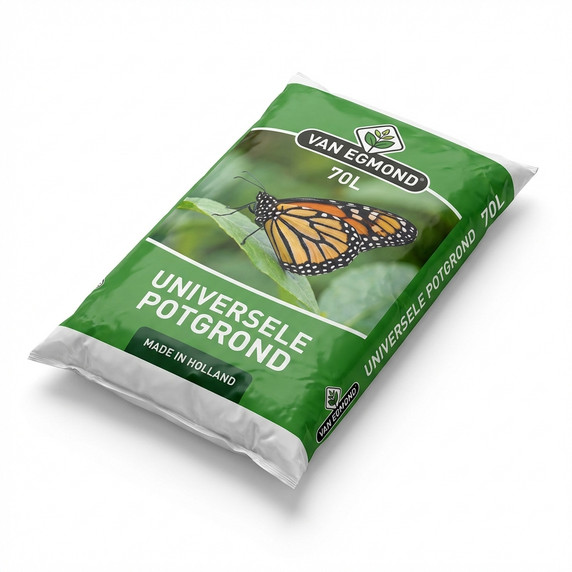 Van Egmond Universal Potting Soil