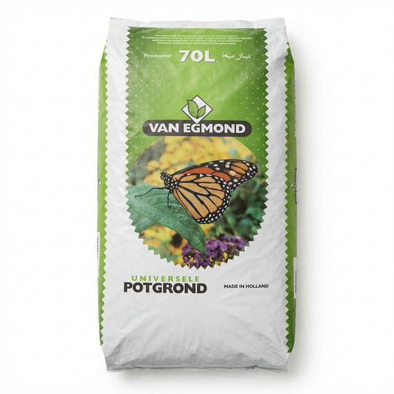 Van Egmond Universal Potting Soil