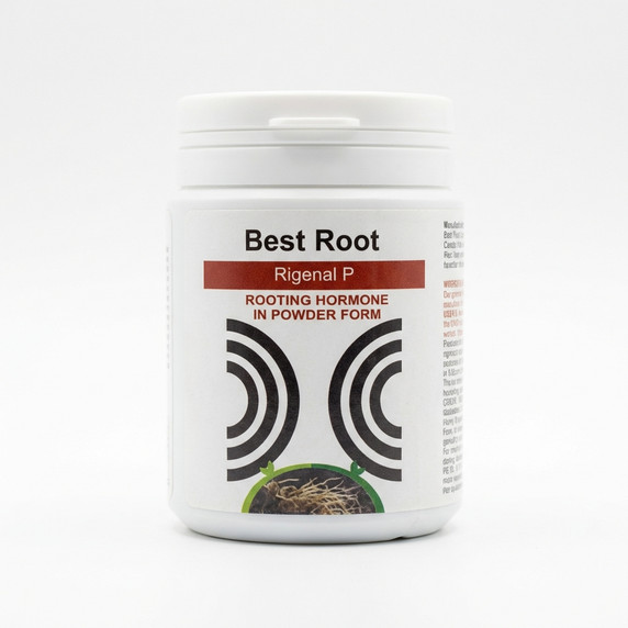 Best Root Rigenal P Rooting Hormone Powder