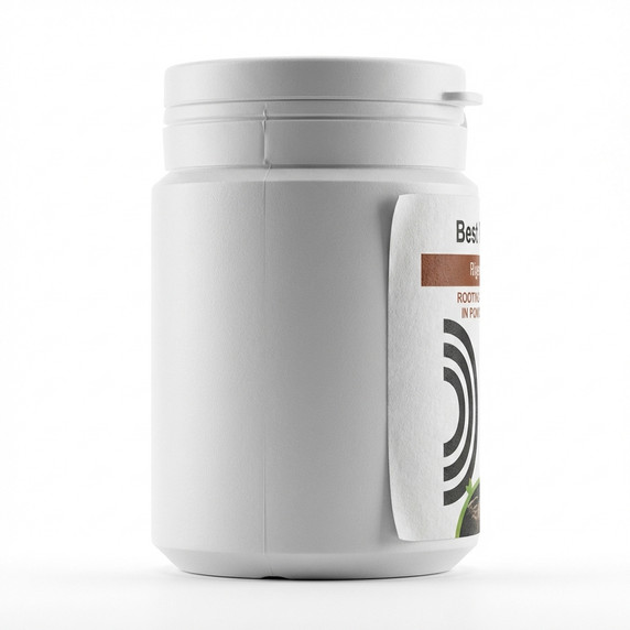 Best Root Rigenal P Rooting Hormone Powder