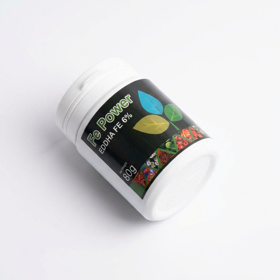 Fe Power EDDHA Iron Fertilizer