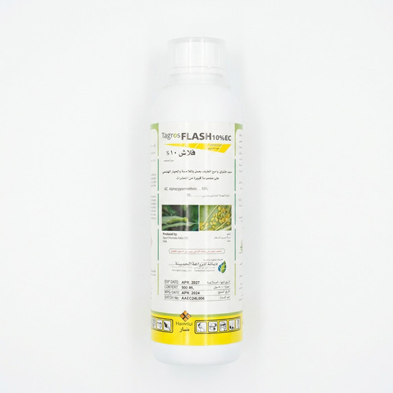 Tagros Flash 10% EC Insecticide