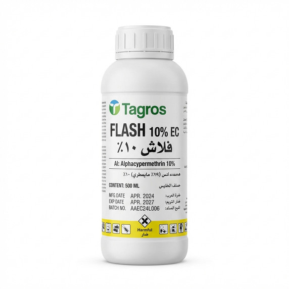 Tagros Flash 10% EC Insecticide