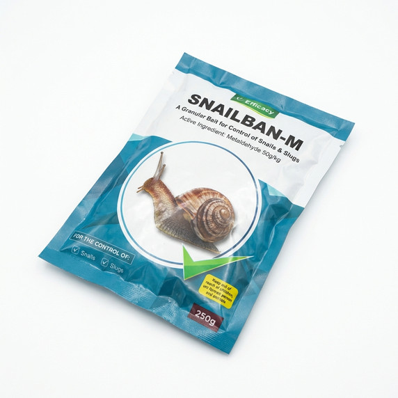 Snailban-M Snail & Slug Bait