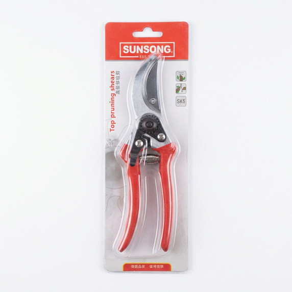 Top Pruning Shears