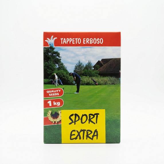 Sport Extra Evergreen Ryegrass Seeds