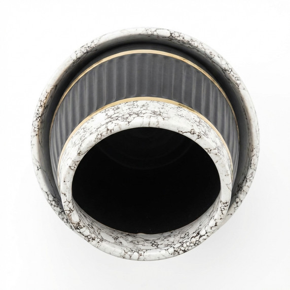 Decorative Planter Pot Set