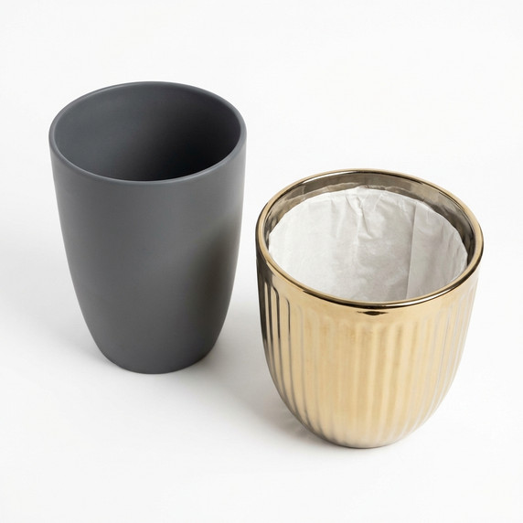 Planter Pot Set