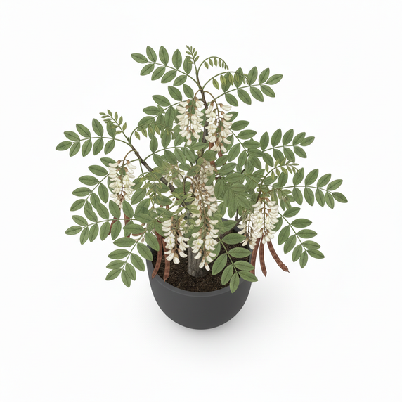 Robinia pseudoacacia