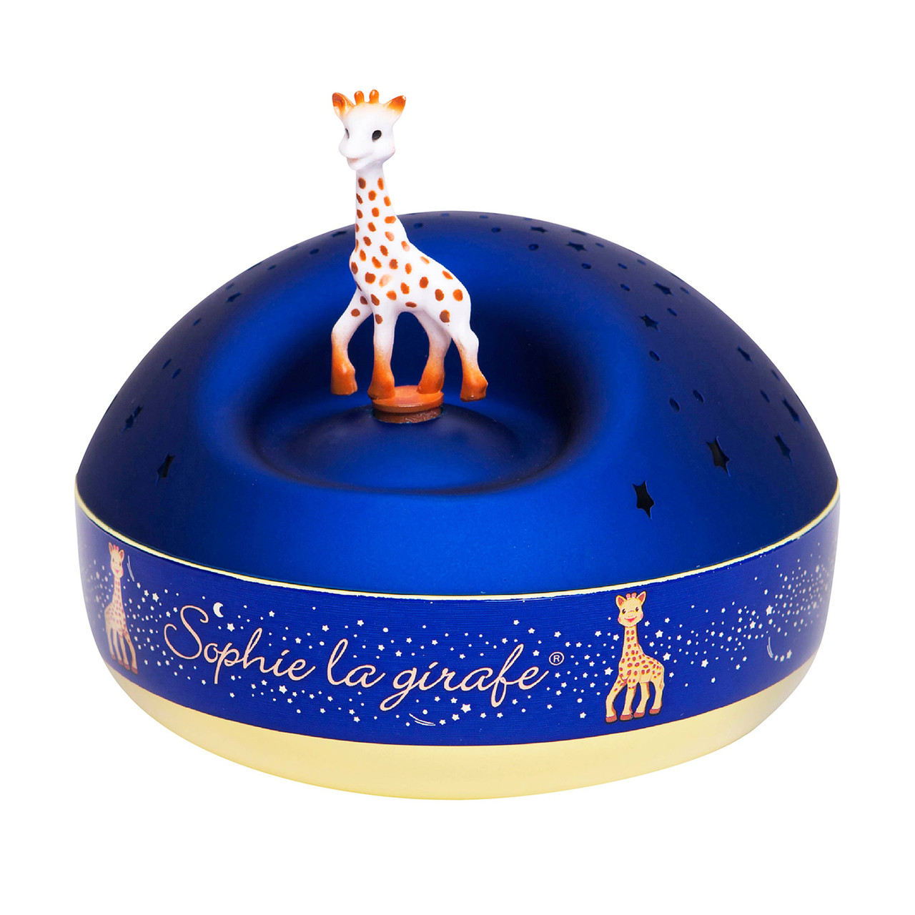 sophie giraffe night light