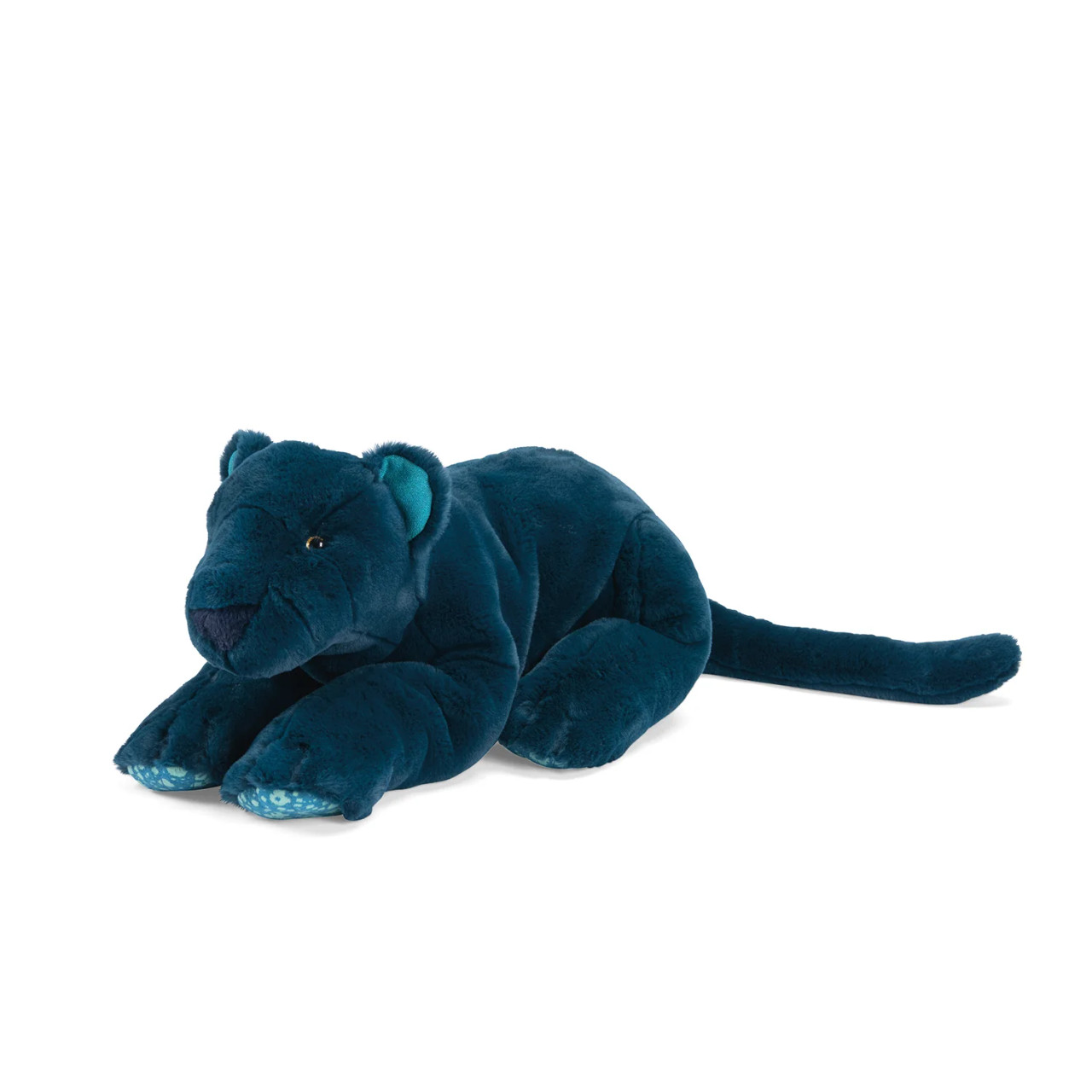 Moulin Roty Large panther "All Around The World"