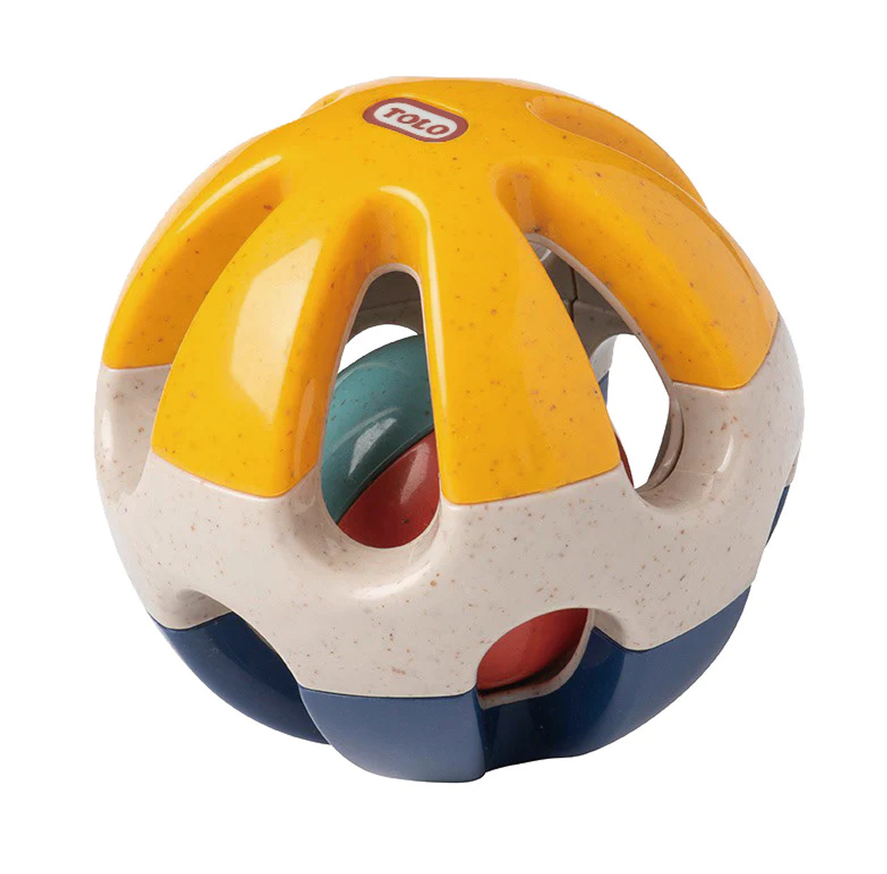 TOLO Roller Rattle - TOLO