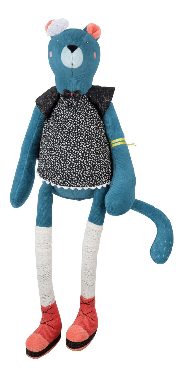 Moulin Roty Rosie the Panther Bebeprecious