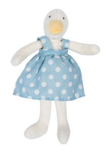 Moulin Roty Mini Goose Jeanne La Grande Famille Moulin Roty Mini Goose Jeanne La Grande Famille