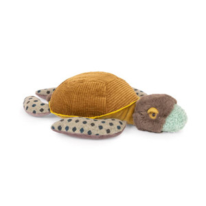 Moulin Roty Plush Toy - Henry The Platypus