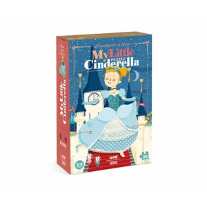 Londji Cinderella Puzzle (36 pc) Londji Cinderella Puzzle (36 pc)